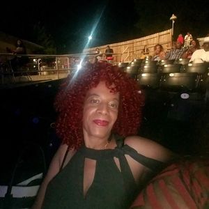 Meet your Posher, Diann